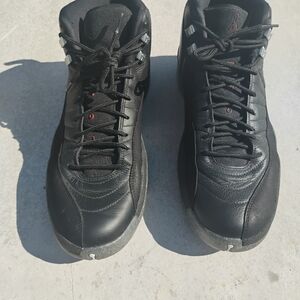 Air Jordan 12 Retro Sz12.5